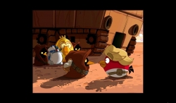 Angry Birds Star Wars + HD [+ ]