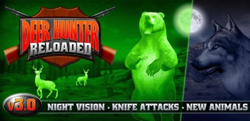 Deer Hunter Reloaded [+   ]