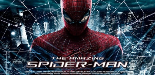 The Amazing Spider-Man ( -)