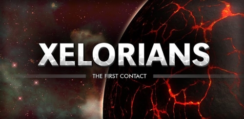 Xelorians - Space Shooter   