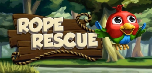 Rope Rescue   