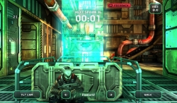 SHADOWGUN: DeadZone