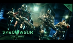 SHADOWGUN: DeadZone