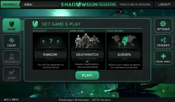 SHADOWGUN: DeadZone