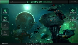 SHADOWGUN: DeadZone