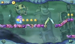 Sleepwalker`s Journey HD