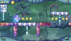 Sleepwalker`s Journey HD