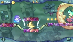 Sleepwalker`s Journey HD