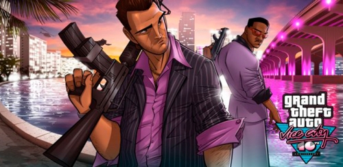 Grand Theft Auto: Vice City  6   Google Play