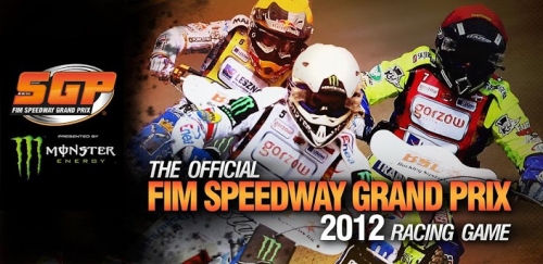 FIM Speedway Grand Prix 2012  ,   
