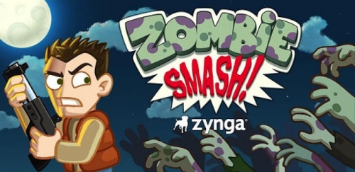 ZombieSmash!      