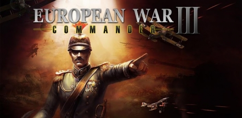 European War 3 [+]
