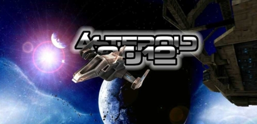 Asteroid 2012 3D HD