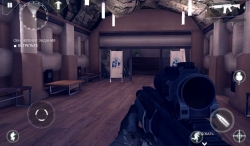 Modern Combat 4: Zero Hour "Meltdown" [+]