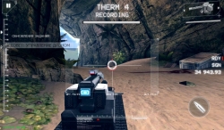 Modern Combat 4: Zero Hour "Meltdown" [+]