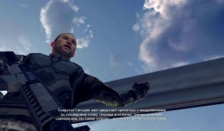 Modern Combat 4: Zero Hour "Meltdown" [+]