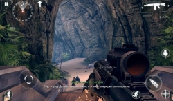 Modern Combat 4: Zero Hour "Meltdown" [+]