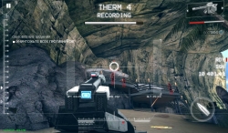 Modern Combat 4: Zero Hour "Meltdown" [+]