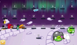 Angry Birds Seasons - Piggywood Studios