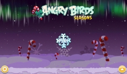 Angry Birds Seasons - Piggywood Studios