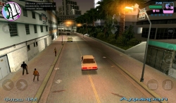 Grand Theft Auto: Vice City ( ) [+ ]
