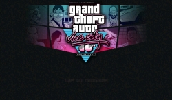 Grand Theft Auto: Vice City ( ) [+ ]
