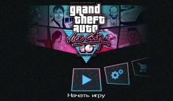 Grand Theft Auto: Vice City ( ) [+ ]
