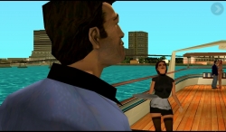 Grand Theft Auto: Vice City ( ) [+ ]