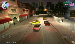 Grand Theft Auto: Vice City ( ) [+ ]
