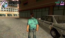 Grand Theft Auto: Vice City ( ) [+ ]