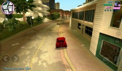 Grand Theft Auto: Vice City ( ) [+ ]