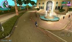 Grand Theft Auto: Vice City ( ) [+ ]