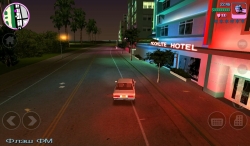 Grand Theft Auto: Vice City ( ) [+ ]