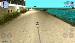 Grand Theft Auto: Vice City ( ) [+ ]