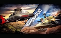 C.H.A.O.S Tournament HD [+ ]