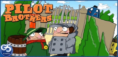   (Pilot Brothers)    [ ]