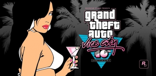 Grand Theft Auto: Vice City ( ) [+ ]