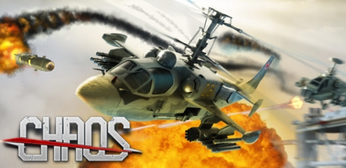 C.H.A.O.S. -  