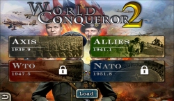 World Conqueror 2 (Rus) [+ ]