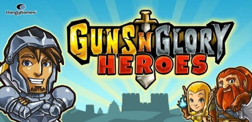 Guns`n`Glory Heroes Premium      