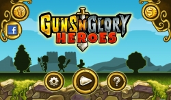 Guns`n`Glory Heroes Premium      