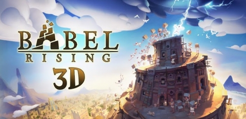 Babel Rising 3D [+ ]