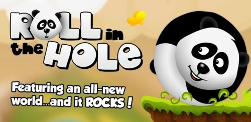 Roll in the Hole   