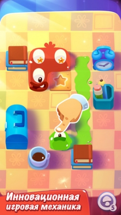Pudding Monsters (+HD) - The Sky View (  ) [+ ]
