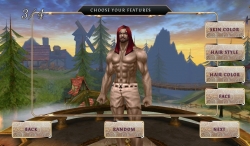     (Order & Chaos Online)