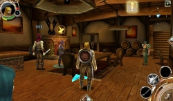     (Order & Chaos Online)