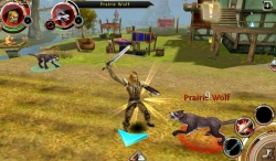     (Order & Chaos Online)