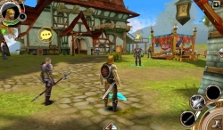     (Order & Chaos Online)