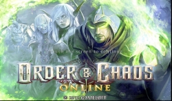     (Order & Chaos Online)