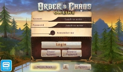     (Order & Chaos Online)